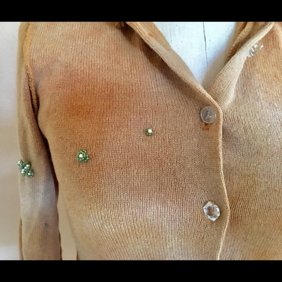 Cardigan - Picture 5 of 7